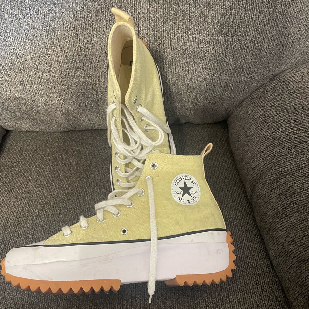 Converse High Tops